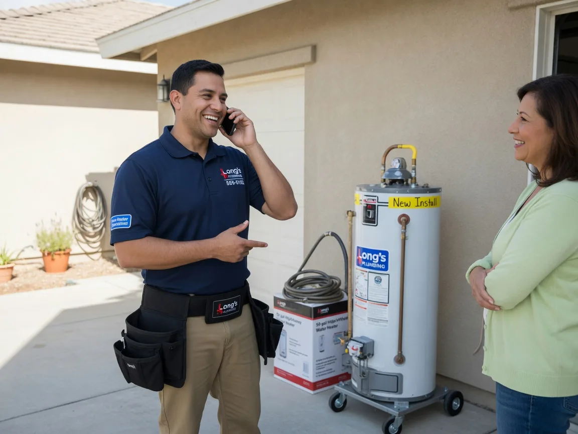 Leak Detection Mesa, WA FAQs